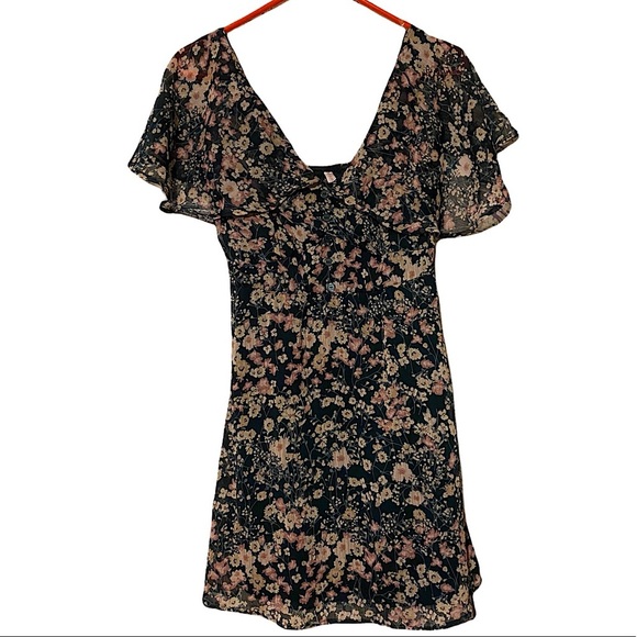 Xhilaration Dresses & Skirts - Floral dress